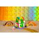 Игровая фигурка Nanables Jazwares Small House Радужный путь Казино Создай радугу 8 см NNB0046