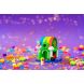 Игровая фигурка Nanables Jazwares Small House Радужный путь Казино Создай радугу 8 см NNB0046