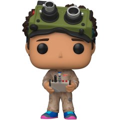 Игровая фигурка серии Охотники на призраков: С того света Подкаст Funko 48025