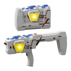 Игровой набор для лазерных боев Laser X Pro 2.0 для двух игроков 88042