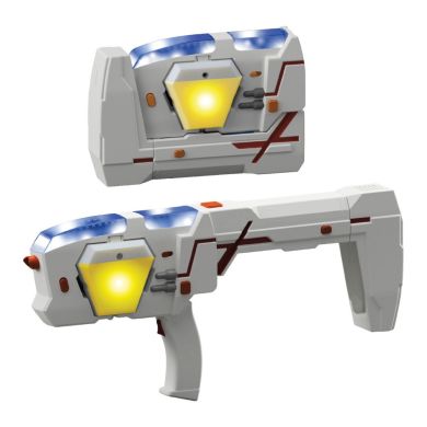 Игровой набор для лазерных боев Laser X Pro 2.0 для двух игроков 88042