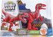 Інтерактивна іграшка Pets&Robo Alive Червоний велоцираптор 25289R