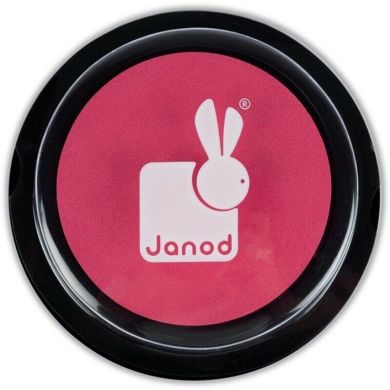 Набор для творчества Janod Штампы Единороги 15 шт. J07797
