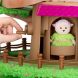 Набір фігурок Будиночок на дереві Li'l Woodzeez 6147D