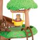 Набір фігурок Будиночок на дереві Li'l Woodzeez 6147D