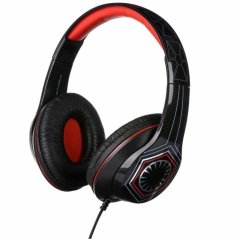 Наушники eKids/iHome Disney Star Wars First Order Mic eKids LI-M40.11XV7M