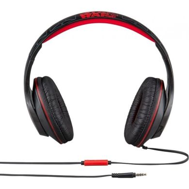 Наушники eKids/iHome Disney Star Wars First Order Mic eKids LI-M40.11XV7M