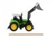 Спецтехника Same Toy инерционный Super Combination Самосвал красный с бульдозером 98-89Ut-1