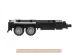Спецтехника Same Toy инерционный Super Combination Самосвал красный с бульдозером 98-89Ut-1