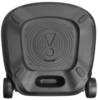 Портативна акустика JBL PartyBox 520 Black (JBLPARTYBOX520EU)