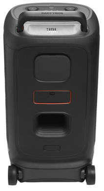 Портативна акустика JBL PartyBox 520 Black (JBLPARTYBOX520EU)
