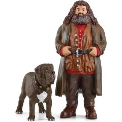 Набір фігурок Schleich Гегрід та Іклань 7002546