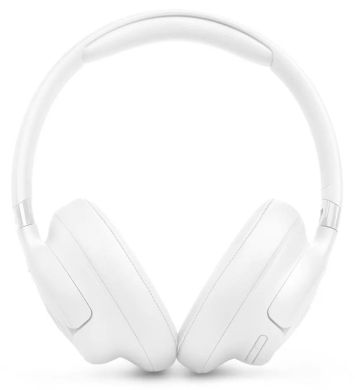 Гарнітура JBL TUNE 730BT White (JBLT730BTWHT)