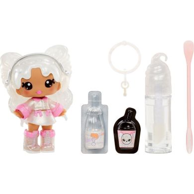 Ігровий набір з лялькою та блиском для губ YUMMILAND (ЯММІЛЕНД) S2 МІСТЕРІ ЧЕЙЗ 526414