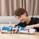 Игровой набор с фигуркой ASTROPOD МИССИЯ «ПОСТРОИ МОДУЛЬНУЮ КОСМИЧЕСКУЮ СТАНЦИЮ» (детали, фигурка) 80336