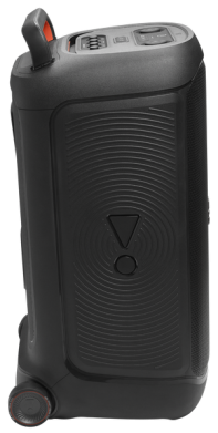 Портативна акустика JBL PartyBox 520 Black (JBLPARTYBOX520EU)