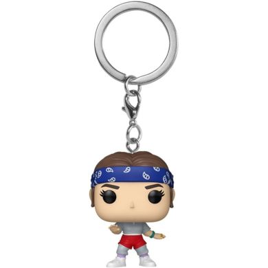 Ігрова фігурка на кліпсі FUNKO POP! серії Дивні дива ОДИНАДЦЯТЬ З БАНДАНОЮ 86618