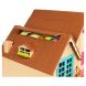 Игровой набор Li`l Woodzeez Большой коттеджный дом WZ6548Z