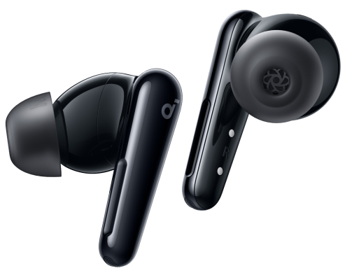 Гарнітура Anker SoundСore Liberty 4 Pro Black matte