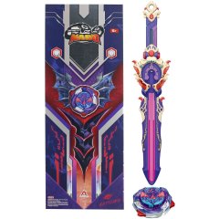 Дзиґа Infinity Nado VI Deluxe Pack Небесний Лорд (Skylord) EU654232