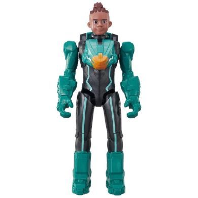 Фигурка DINOSTER ОС (20 cм, с аксессуарами) EU580833