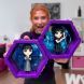 Коллекционная фигурка WOW! PODS 4D серии Венздей ВЕНЗДЕЙ (10 cm) WED-1001-02
