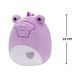 М'яка іграшка Squishmallows &ndash; Алігатор Банні (13 cm)