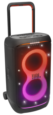 Портативна акустика JBL PartyBox 520 Black (JBLPARTYBOX520EU)