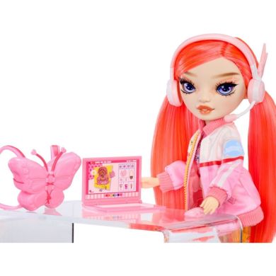 Ігровий набір RAINBOW HIGH серії Sparkle & Shine - ДОУН (з акс.) 429234