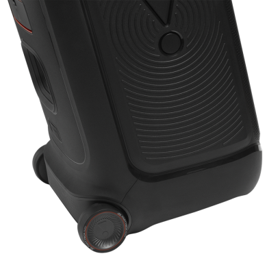 Портативна акустика JBL PartyBox 520 Black (JBLPARTYBOX520EU)
