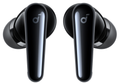 Гарнітура Anker SoundСore Liberty 4 Pro Black matte