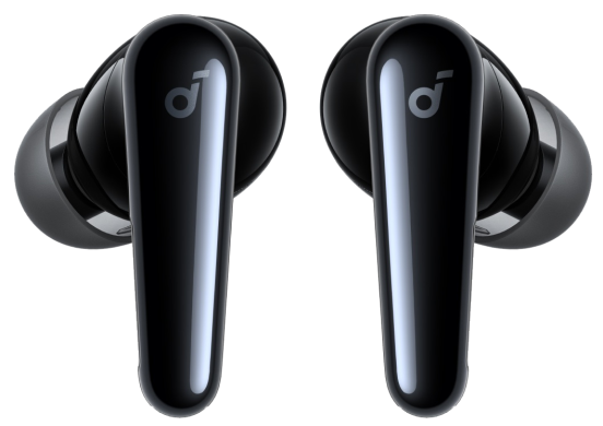 Гарнітура Anker SoundСore Liberty 4 Pro Black matte