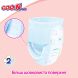 Трусики-підгузки Goo.N Plus для дітей (розмір 3(M), 6-12 кг, 52 шт)