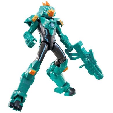 Фігурка DINOSTER ОЗ (20 cм, з аксесуарами) EU580833