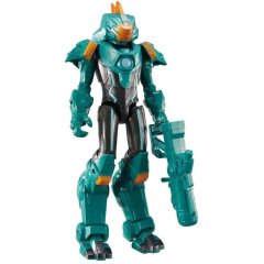 Фігурка DINOSTER ОЗ (20 cм, з аксесуарами) EU580833