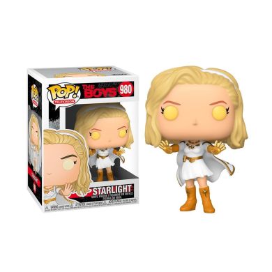 Игровая фигурка Funko Pop! серии Хлопаки Зоренька 48187