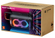 Портативна акустика JBL PartyBox 520 Black (JBLPARTYBOX520EU)