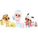 Игровой набор с куклой L.O.L.SURPRISE! серии Loves Hello Kitty HELLO KITTY И ДРУЗЬЯ (в ассорт.) 523840