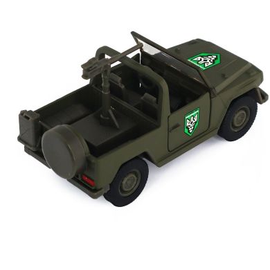 Модель серії Шеврони Героїв ШТУРМОВА МАШИНА БОП НГУ ІМ. КУЛЬЧИЦЬКОГО 250329W2