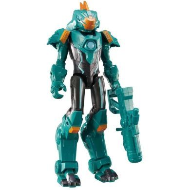 Фигурка DINOSTER ОС (20 cм, с аксессуарами) EU580833