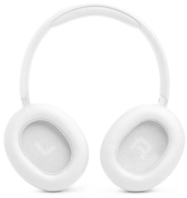 Гарнітура JBL TUNE 730BT White (JBLT730BTWHT)