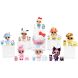 Игровой набор с куклой L.O.L.SURPRISE! серии Loves Hello Kitty HELLO KITTY И ДРУЗЬЯ (в ассорт.) 523840
