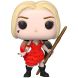 Игровая фигурка FUNKO POP! серии Отряд самоубийц ГАРЛИ КВИНН В КРАСНОМ ПЛАТЬЕ 56016