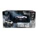 Автомобіль Spray Car на р/к &ndash; Cyber Ride (білий, 1:24, вихлопна пара)