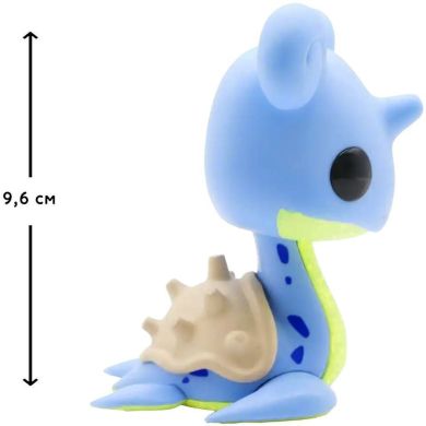 Игровая фигурка FUNKO POP! cерии Покемон ЛАПРАС 74227