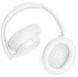 Гарнітура JBL TUNE 730BT White (JBLT730BTWHT)