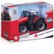 Модель ТРАКТОР MASSEY FERGUSON 8740S (10 cm) Bburago 18-31613