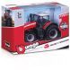 Модель ТРАКТОР MASSEY FERGUSON 8740S (10 cm) Bburago 18-31613
