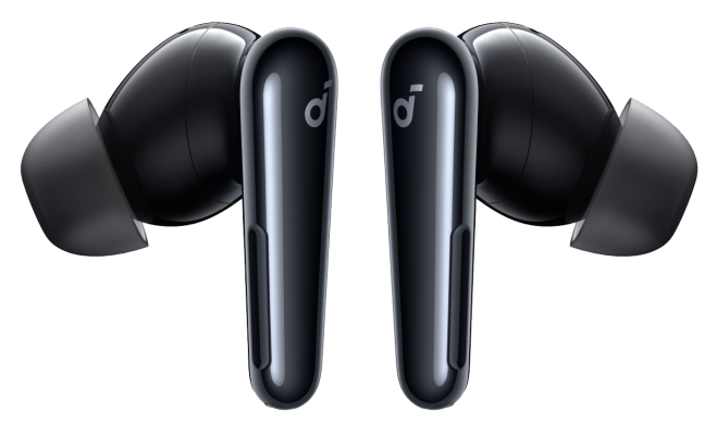 Гарнітура Anker SoundСore Liberty 4 Pro Black matte