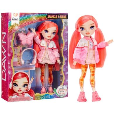 Ігровий набір RAINBOW HIGH серії Sparkle & Shine - ДОУН (з акс.) 429234